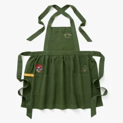 Pinafore Apron