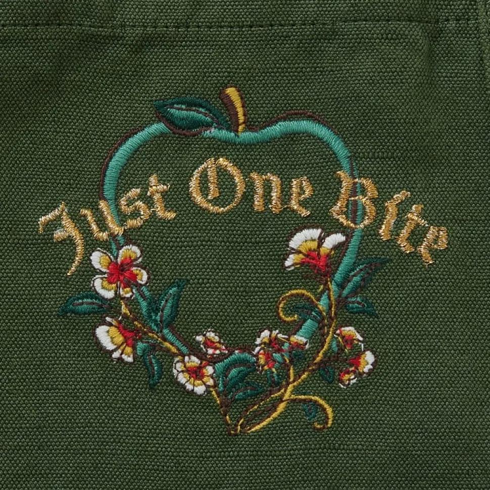 Pinafore Apron