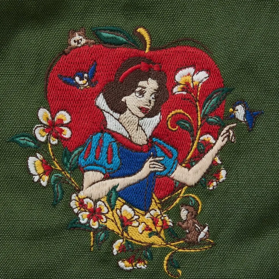 Pinafore Apron