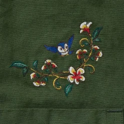 Pinafore Apron