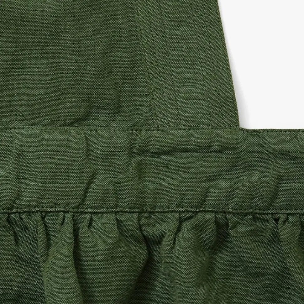Pinafore Apron