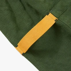 Pinafore Apron