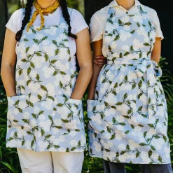 Pinafore Apron