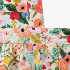Pinafore Apron