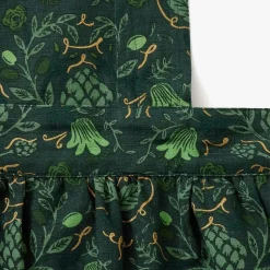Pinafore Apron