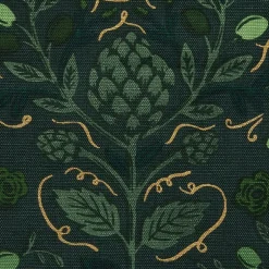Pinafore Apron