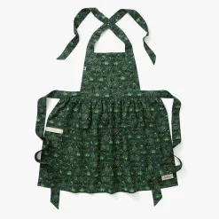 Pinafore Apron