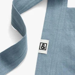 Pinafore Apron