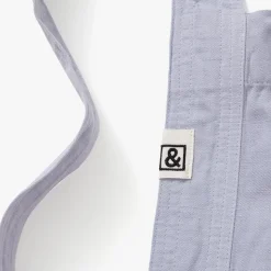 Pinafore Apron