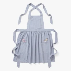 Pinafore Apron