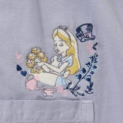 Pinafore Apron