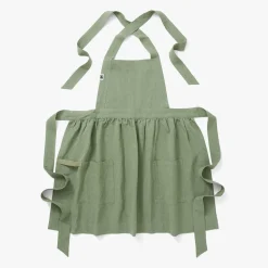 Pinafore Apron