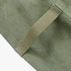 Pinafore Apron
