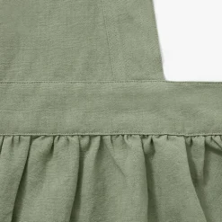 Pinafore Apron