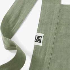 Pinafore Apron
