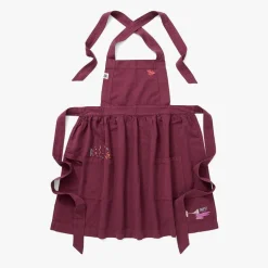 Pinafore Apron Party People