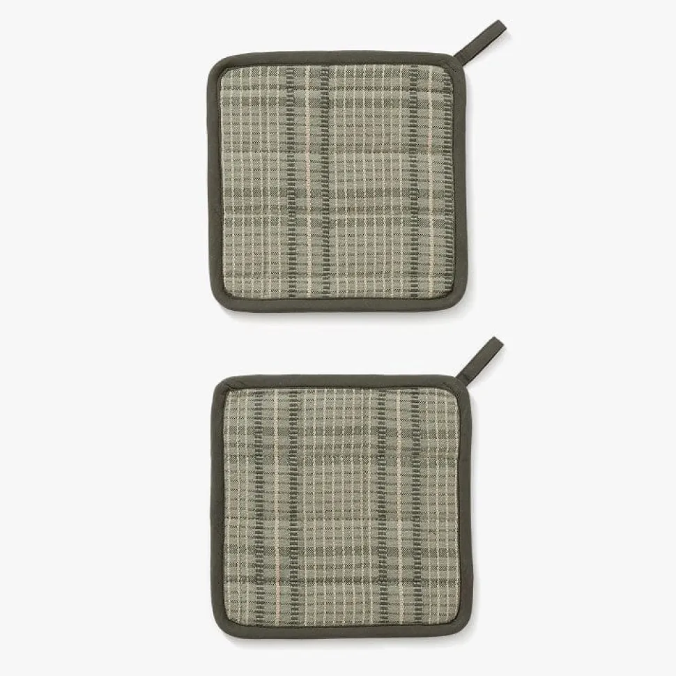 Pot Holders