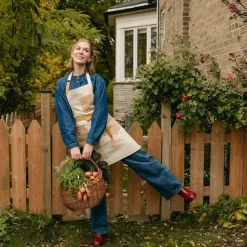 Reversible Essential Apron Creators