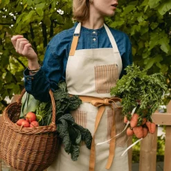 Reversible Essential Apron Creators
