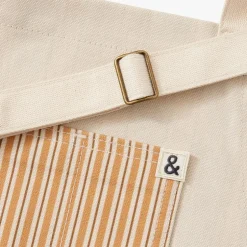 Reversible Essential Apron Creators