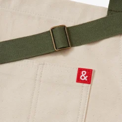 Reversible Essential Apron Creators