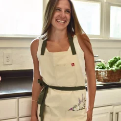 Reversible Essential Apron Creators