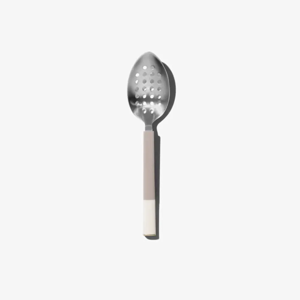Slotted Spoon