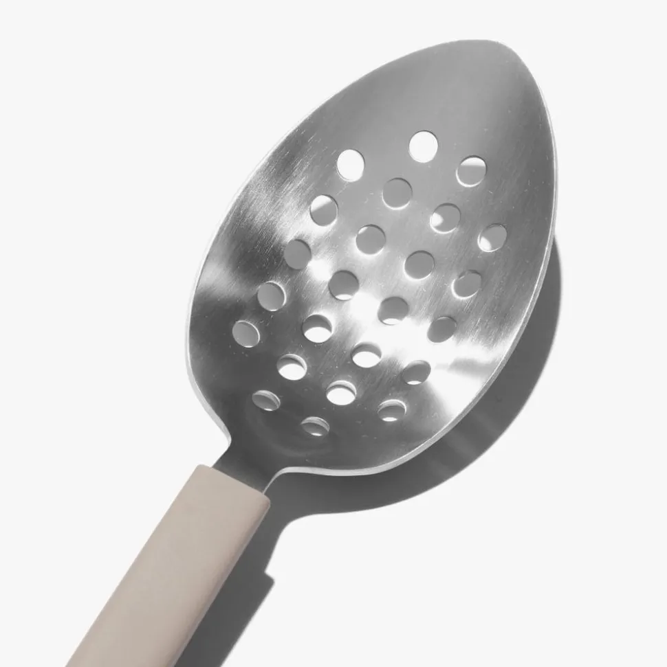 Slotted Spoon