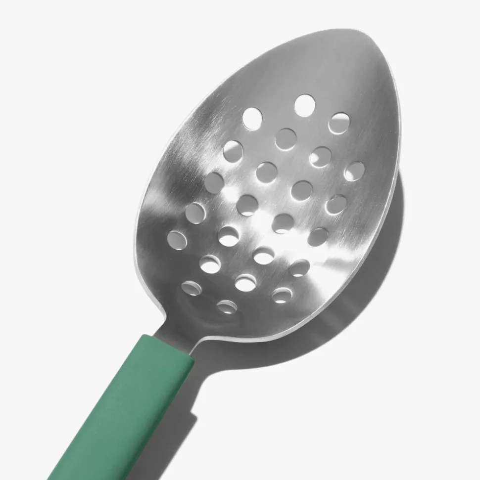 Slotted Spoon