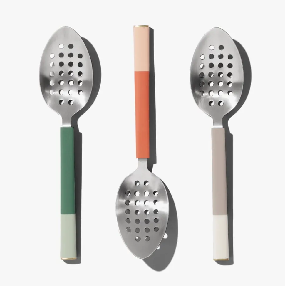 Slotted Spoon