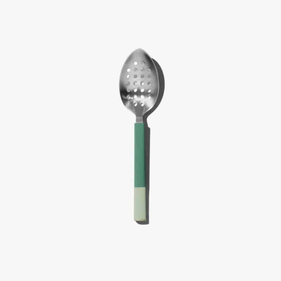 Slotted Spoon