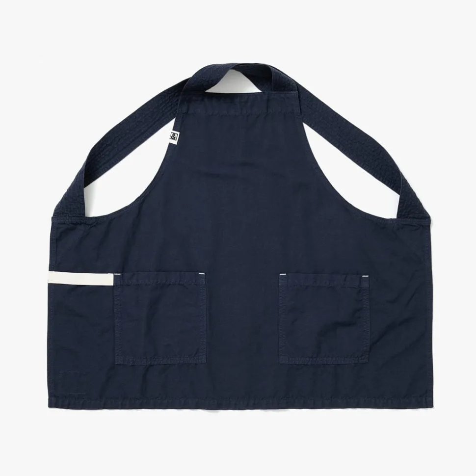 Smock Apron
