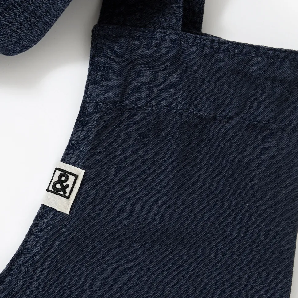 Smock Apron