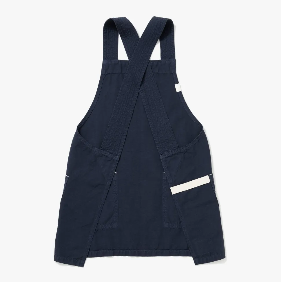 Smock Apron