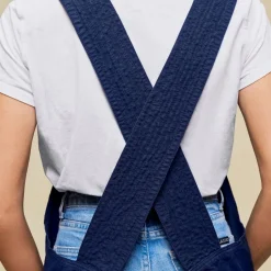 Smock Apron