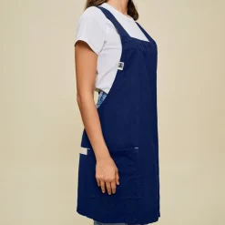 Smock Apron