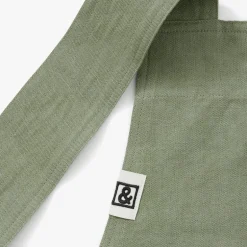 Smock Apron