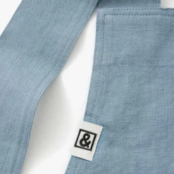 Smock Apron