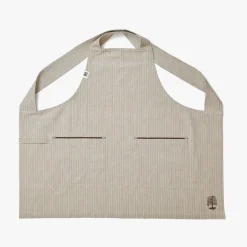 Smock Apron