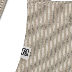 Smock Apron