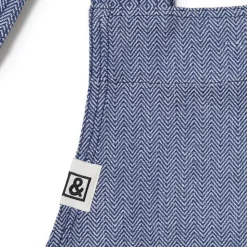 Smock Apron