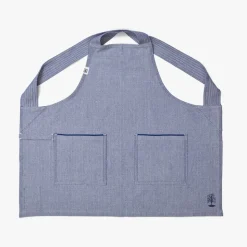 Smock Apron