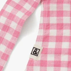 Smock Apron