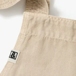 Smock Apron