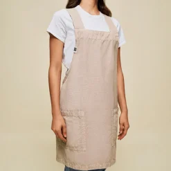Smock Apron