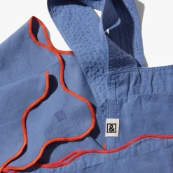 Smock Apron