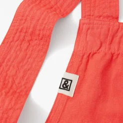 Smock Apron