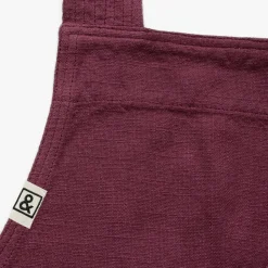 Smock Apron
