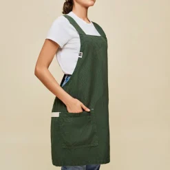 Smock Apron