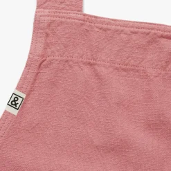 Smock Apron